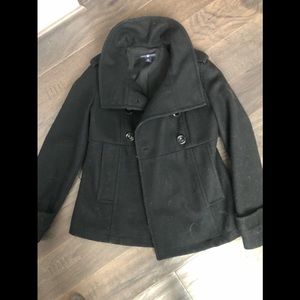 Gap Peacoat